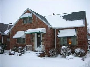 27381 Parkwood Dr, Euclid, OH