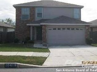 10418 Lion Hunt, San Antonio, TX 78251