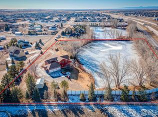 7893 Little Fox Ln, Wellington, CO 80549