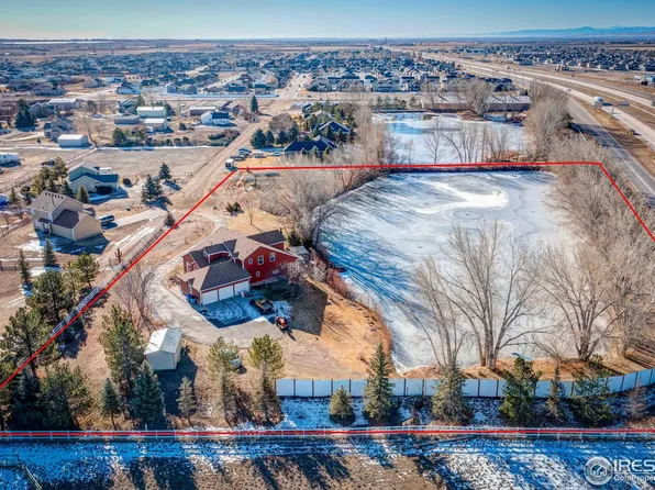 7893 Little Fox Ln, Wellington, CO 80549