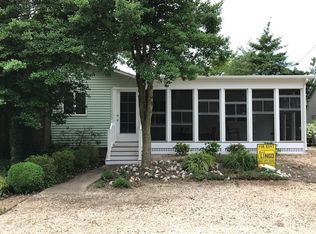 1603 Bayard Ave, Dewey Beach, DE 19971