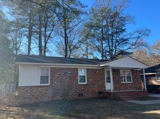 2005 Vernon Rd, Rocky Mount, NC 27801