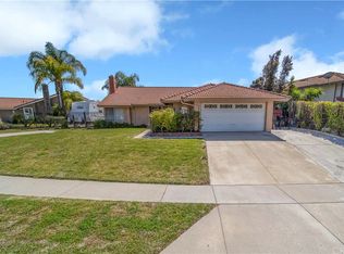 6979 La Mancha Dr, Rancho Cucamonga, CA 91701