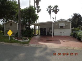 141 Sacramento River Dr, Brownsville, TX 78520