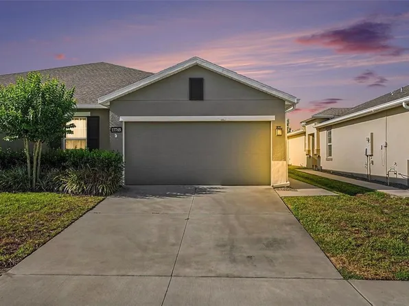 17745 Turning Leaf Cir, Land O Lakes, FL 34638
