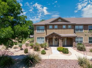 3155 S Hidden Valley Dr Unit 112, St George, UT 84790
