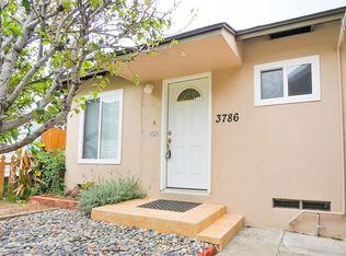 3786 10th Ave #37, San Diego, CA 92103