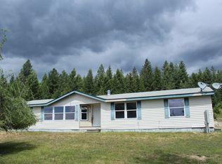 18105 E Elliot Rd, Mead, WA 99021