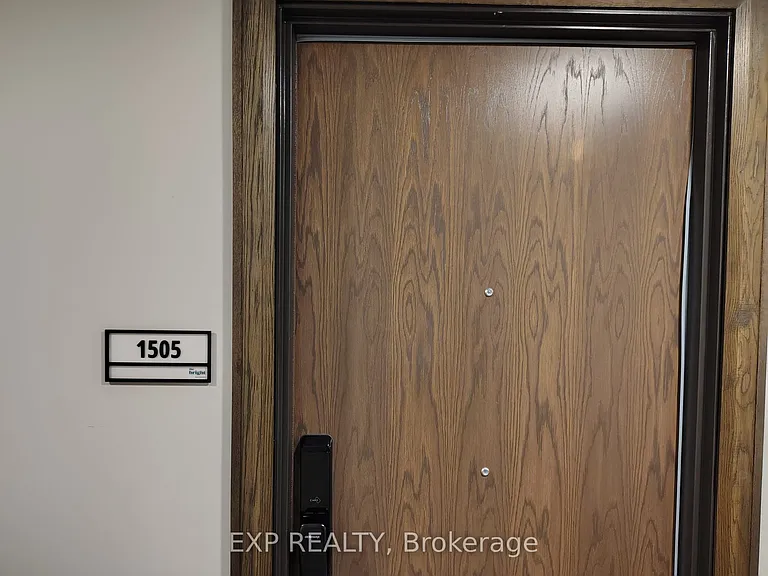 741 King St W #1505 — Photo 2