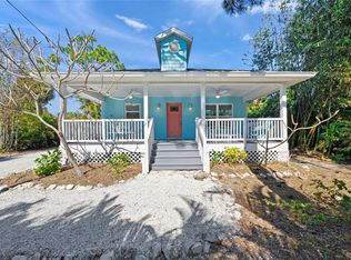 116 Avenida La Palma, Nokomis, FL 34275