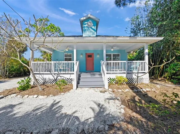 116 Avenida La Palma, Nokomis, FL 34275