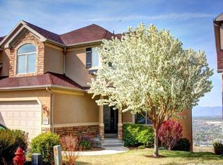 14599 S Gallatin Ln, Draper, UT 84020