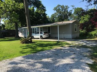 2160 Valverda Rd, Maringouin, LA 70757