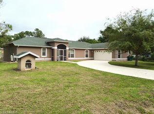 5220 Floridan Ave, Naples, FL 34113