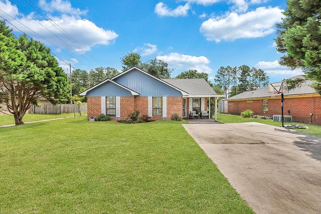 1645 Latham Ct, Hinesville, GA 31313 Zillow