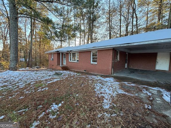 4470 Austell Rd, Marietta, GA 30106