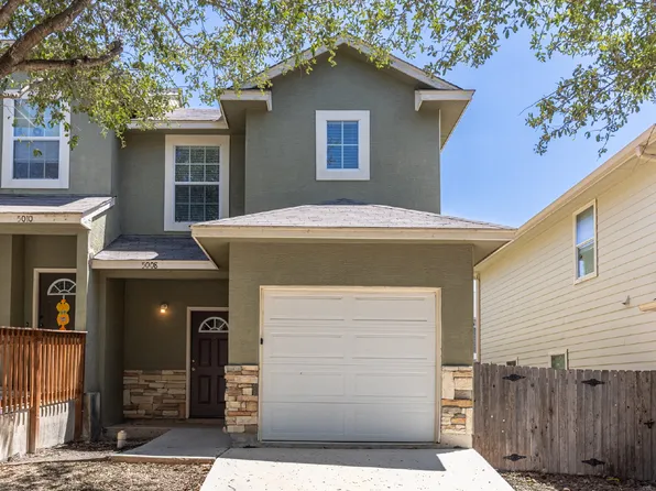 5008 Flipper Dr, San Antonio, TX 78238