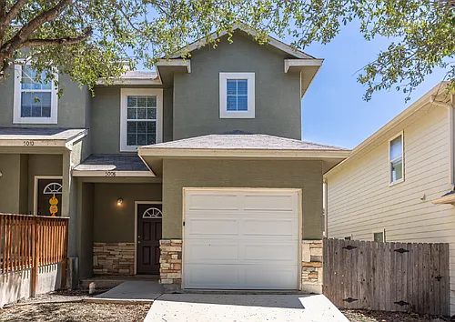 5008 Flipper Dr Photo 1