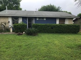 4814 Castle Kent, San Antonio, TX 78218