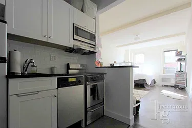 Rented by Hecht Group