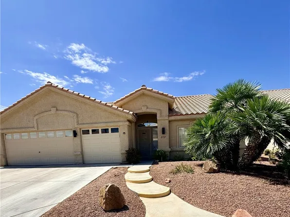 2727 Chokecherry Ave, Henderson, NV 89074