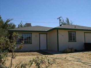 20404 Mar Vista Pl, Tehachapi, CA 93561