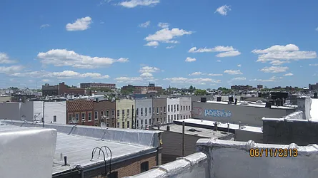 Rented by The Hamilton Group