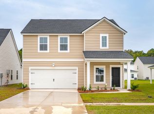 108 Lefton Lndg, Summerville, SC 29485