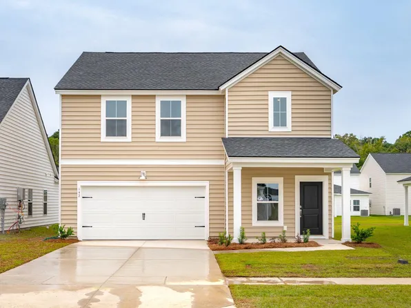 108 Lefton Lndg, Summerville, SC 29485