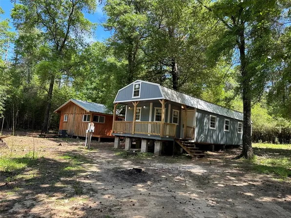835 Conestoga Trail, Livingston, TX 77351
