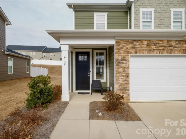 6135 Snowy Egret Ave #60, Charlotte, NC 28214