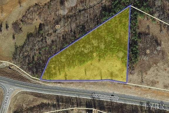 0 Lynbrook Rd LOT 1-3, Rustburg, VA 24588 | MLS #340567 | Zillow