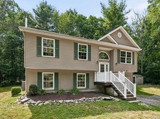 135 Old Forestburg Road, Sparrowbush, NY 12780