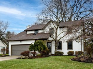 4210 Reed Rd, Columbus, OH 43220