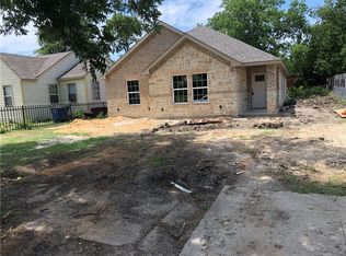 2851 Fernwood Ave, Dallas, TX 75216