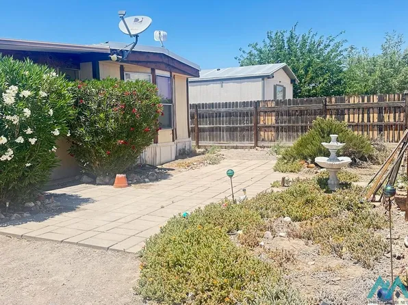 1309 Ore St, Truth Or Consequences, NM 87901