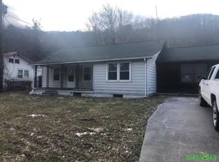 54 Eagles Rd, Rocky Gap, VA 24366