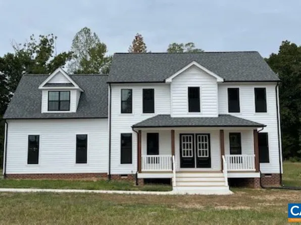 560 Amick Rd, Amick B Louisa, VA 23093