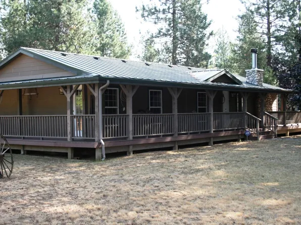 2110 E Westmoreland Rd, Deer Park, WA 99006