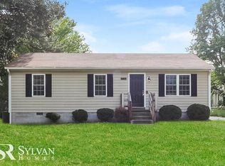 4405 Samara Dr, Henrico, VA 23231