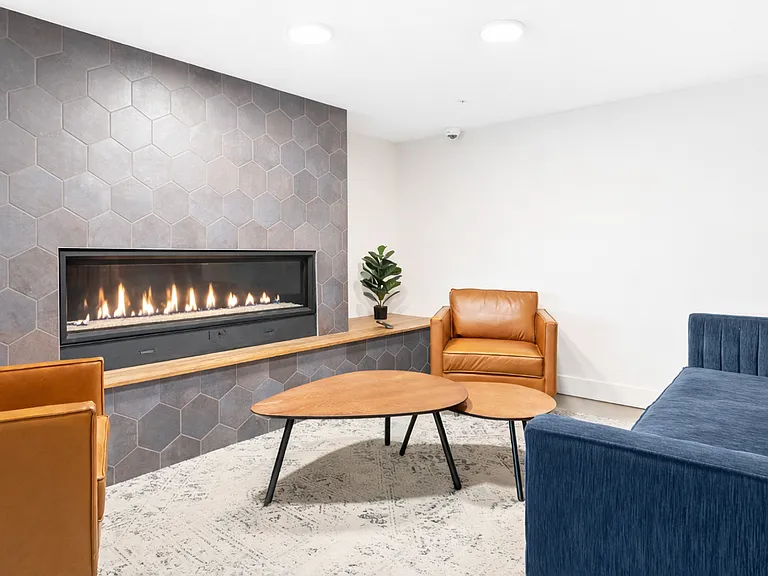 Bell View Apartments — Photo 65