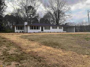 1233 Bethlehem Rd, Statham, GA 30666