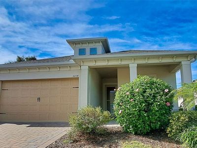 2204 Antilles Club Dr, Kissimmee, FL, 34747