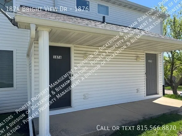 1874 Bright View Dr #1876, Loves Park, IL 61111