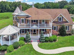 623 Chestnut Hill Rd, Hanover, PA 17331