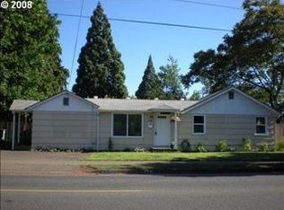 637 Centennial Blvd, Springfield, OR 97477