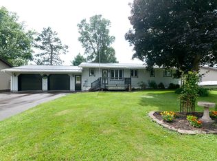 722 1st St, Glenwood City, WI 54013