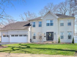1614 Sawyer Ave, Glen Ellyn, IL