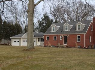4069 Cleveland Rd, Wooster, OH 44691