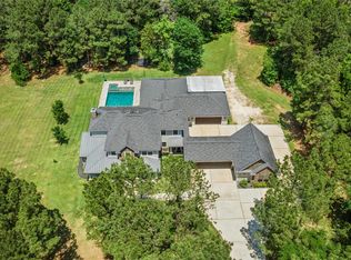 8987 Grand Lake Estates Dr, Montgomery, TX 77316